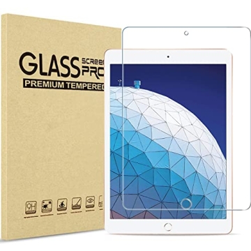 ProCase 10.5" iPad Air 3 & Pro Screen Protector - Durable