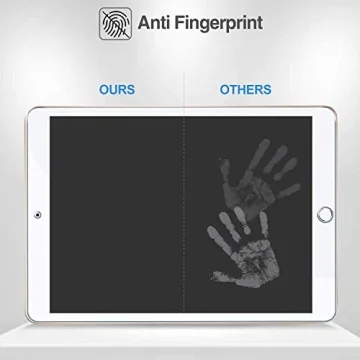 Durable ProCase Screen Protector for iPad Air 3 & Pro