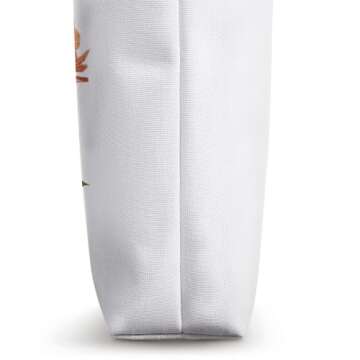 Just One More Chapter Tote Bag for Book Lovers