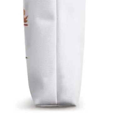 Just One More Chapter Tote Bag for Book Lovers