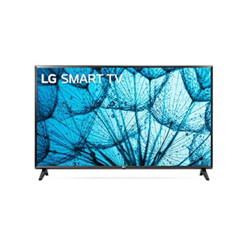 LG 32-Inch Smart LED TV with Alexa - Renewed