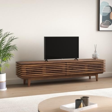 LG 32-Inch Smart LED TV with Alexa - Renewed