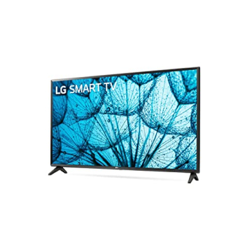 LG 32-Inch Smart LED TV with Alexa - Renewed