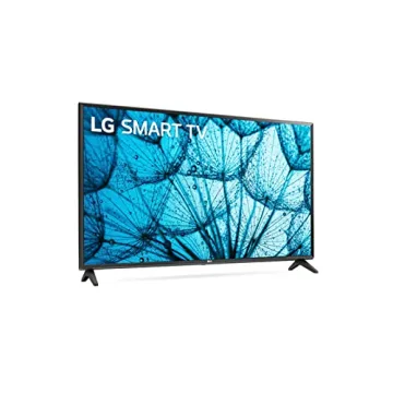 LG 32-Inch Smart LED TV with Alexa - Renewed