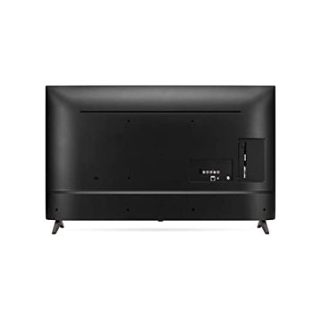 LG 32-Inch Smart LED TV with Alexa - Renewed