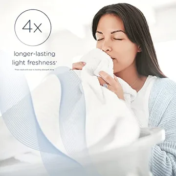 Downy Scent Booster Beads Ocean Mist for Fresh Laundry