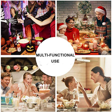 Silicone Hot Chocolate Bomb Mold with Brush & Spatula