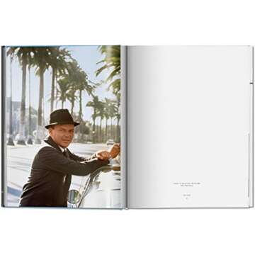 Frank Sinatra Has a Cold