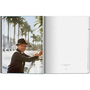 Frank Sinatra Has a Cold