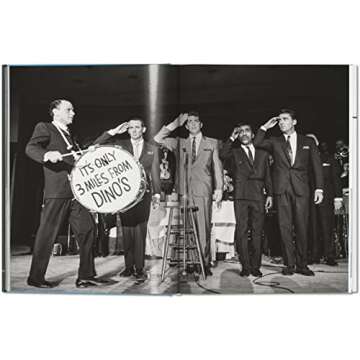 Frank Sinatra Has a Cold