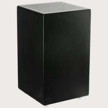 Meinl Jumbo Bass Cajon for Deep Bass Sound and Versatility