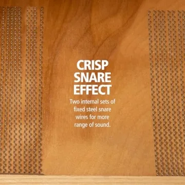 Meinl Jumbo Bass Cajon for Deep Bass Sound and Versatility