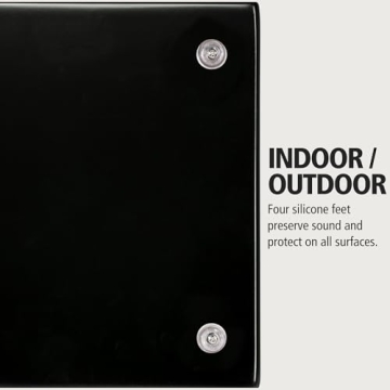 Meinl Jumbo Bass Cajon for Deep Bass Sound and Versatility