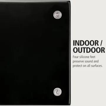 Meinl Jumbo Bass Cajon for Deep Bass Sound and Versatility