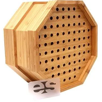 Buddies Bump Box for 76 King Size Cones - Effortless Filling