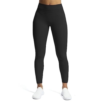 Aoxjox High Waisted Workout Leggings for Women