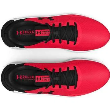 Men's Charged Pursuit 3 Running Shoe by Under Armour