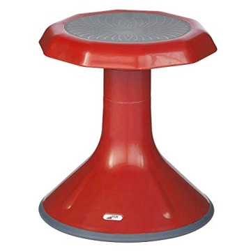ECR4Kids Wobble Stool 15-Inch for Active Learning