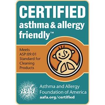 Endust Fragrance Free Hypo-Allergenic Dusting and Cleaning Spray, No Residue, 10 Fl Oz