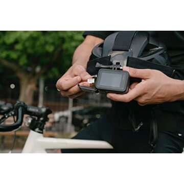 SAMSUNG EVO Plus w/ SD Adaptor 512GB Micro SDXC, Up-to 130MB/s, Expanded Storage for Gaming Devices, Android Tablets and Smart Phones, Memory Card, MB-MC512KA/AM, 2021