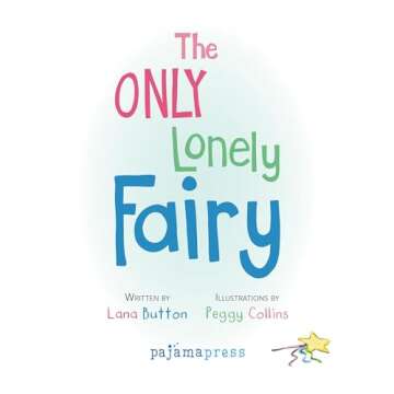 The Only Lonely Fairy