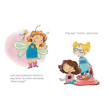 The Only Lonely Fairy