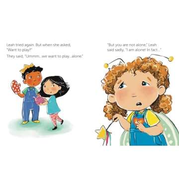 The Only Lonely Fairy