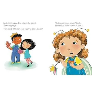 The Only Lonely Fairy