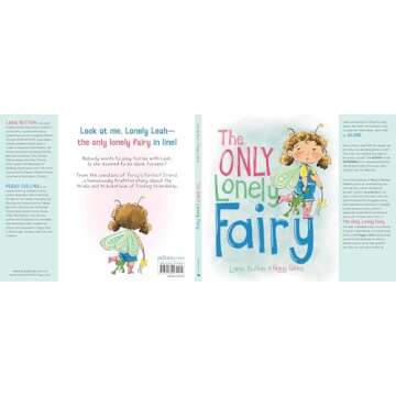 The Only Lonely Fairy
