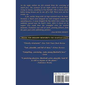 Beyond Infinity: A Captivating Sci-Fi Sequel to Clarke's Classic