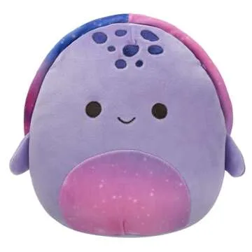 Squishmallows Scented Sealife Mystery Bag - 8-Inch Plush