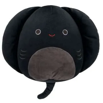 Squishmallows Scented Sealife Mystery Bag - 8-Inch Plush