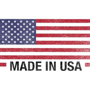 Red Devil 0544 ONETIME Lightweight Spackling, 1 Quart, Made in USA