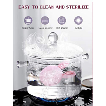 Bunny Eggy Teether Toy for Teething Relief and Fun