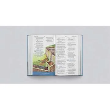 ESV Children's Bible (Blue)
