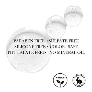 Natural Jojoba Tea Tree Scalp Oil for Healthy Hair Growth