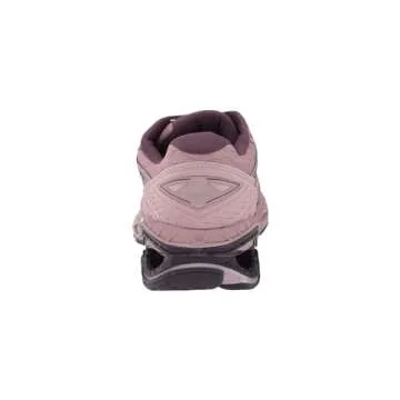 Mizuno Women's Wave Creation 20 Running Shoe, Woodrose - Plum Perfect, 9.5 US