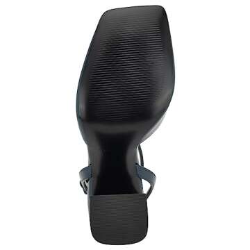 Nine West Women's SUZU Pump, Teal 400, 9