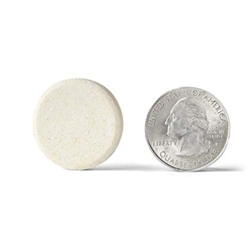 Airborne 1000mg Vitamin C Effervescent Tablets for Immunity