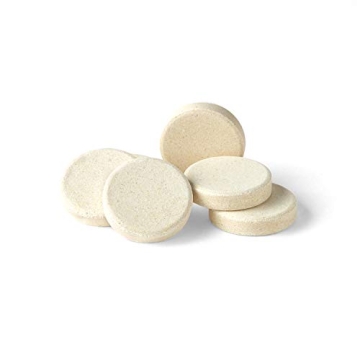 Airborne 1000mg Vitamin C Effervescent Tablets for Immunity