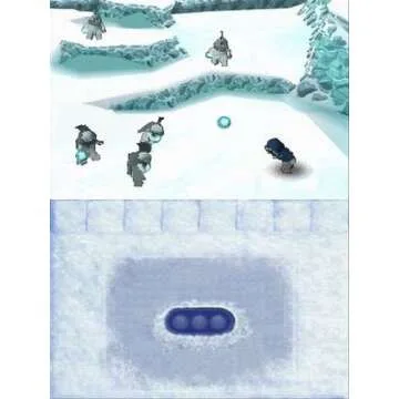 LEGO Star Wars III: The Clone Wars - Epic LEGO Adventure