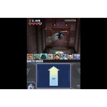 LEGO Star Wars III: The Clone Wars - Epic LEGO Adventure