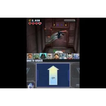 LEGO Star Wars III: The Clone Wars - Epic LEGO Adventure