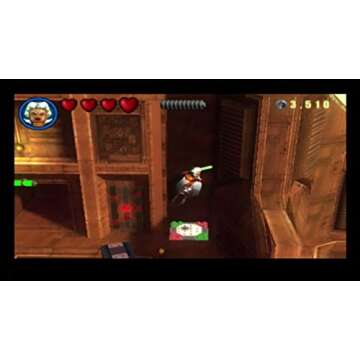 LEGO Star Wars III: The Clone Wars - Epic LEGO Adventure