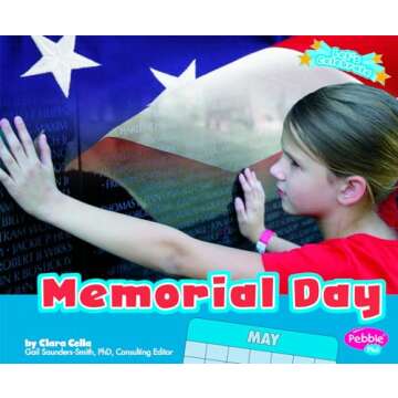 Memorial Day (Let's Celebrate)