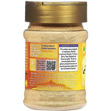 Rani Amchur Ground Powder Spice - All Natural & Vegan