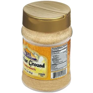 Rani Amchur Ground Powder Spice - All Natural & Vegan