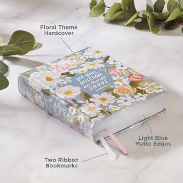 KJV Note-taking Bible, Special Edition with Journal Space