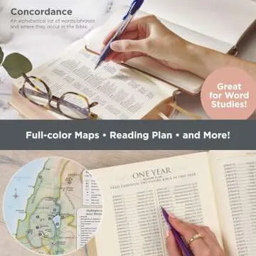 KJV Note-taking Bible Special Edition with Journal Space