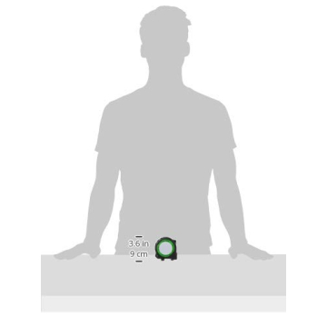 Fastcap PSSR-25 ProCarpenter 25-Foot Measuring Tape